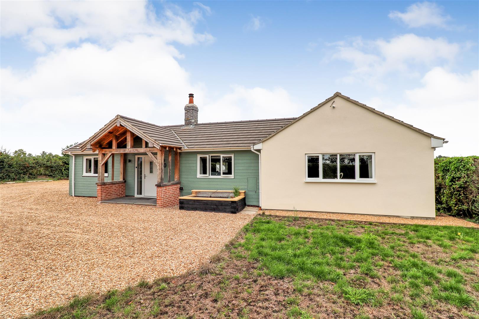 Prickwillow Road, Isleham, Ely